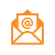 email icon