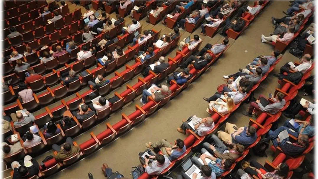 Presence congres